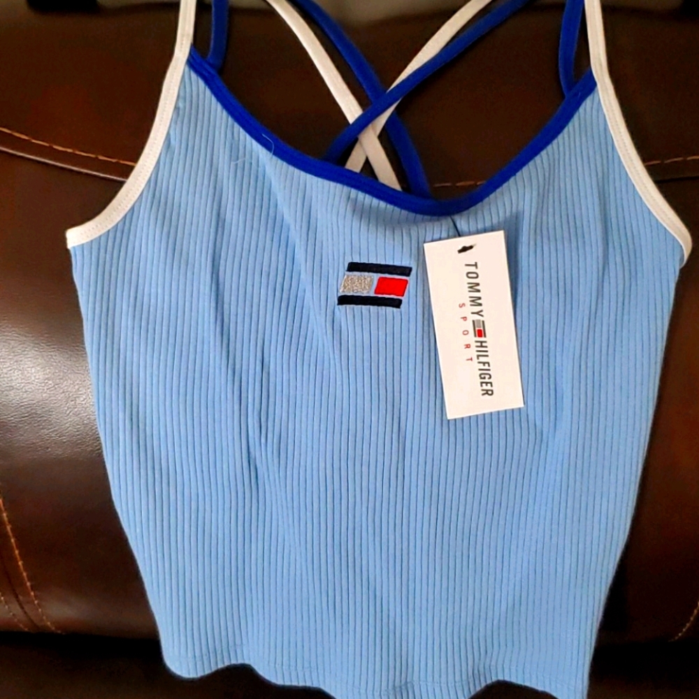 Tommy Hilfiger Tank